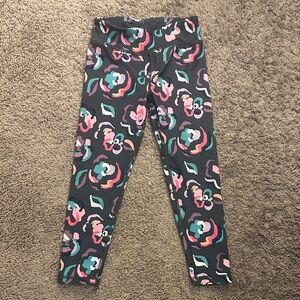 Jumping Beans Athletic Girls Leggings